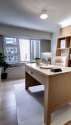 Blk 43A Skyoasis @ Dawson (Queenstown), HDB 3 Rooms #555591931